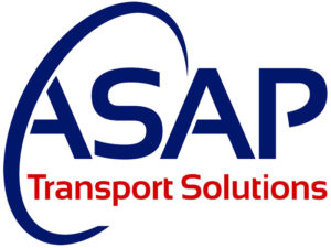 Car Shipping - ASAP Transport Solutions logo