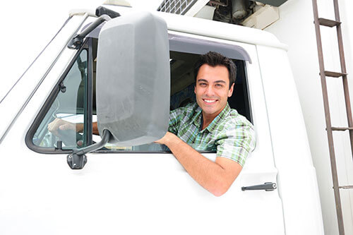 Shipping companies like ASAP Transport Solutions offer many services.